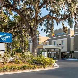 Comfort 3*, Savannah United States